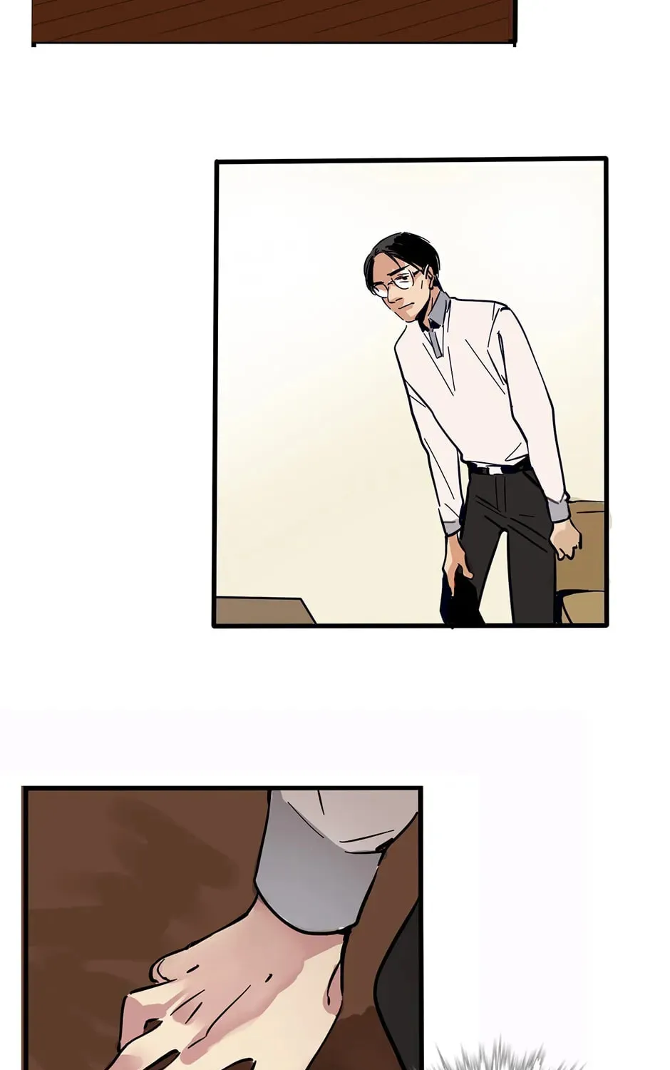 Read Mode II (Colored) chapter 61 image 32 on Lezhin