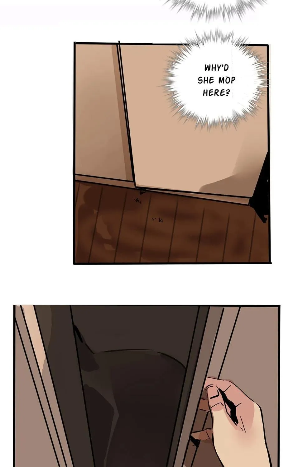 Read Mode II (Colored) chapter 61 image 34 on Lezhin