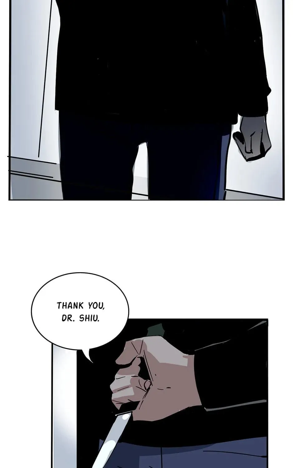 Read Mode II (Colored) chapter 61 image 4 on Lezhin