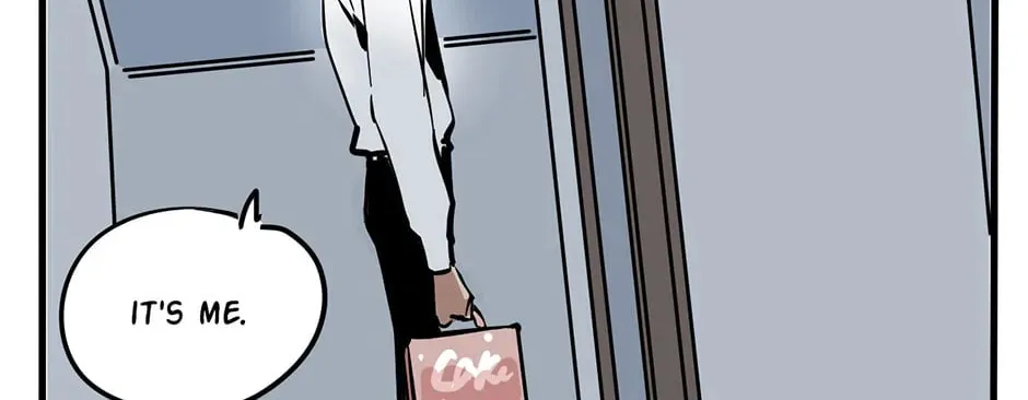 Read Mode II (Colored) chapter 61 image 9 on Lezhin