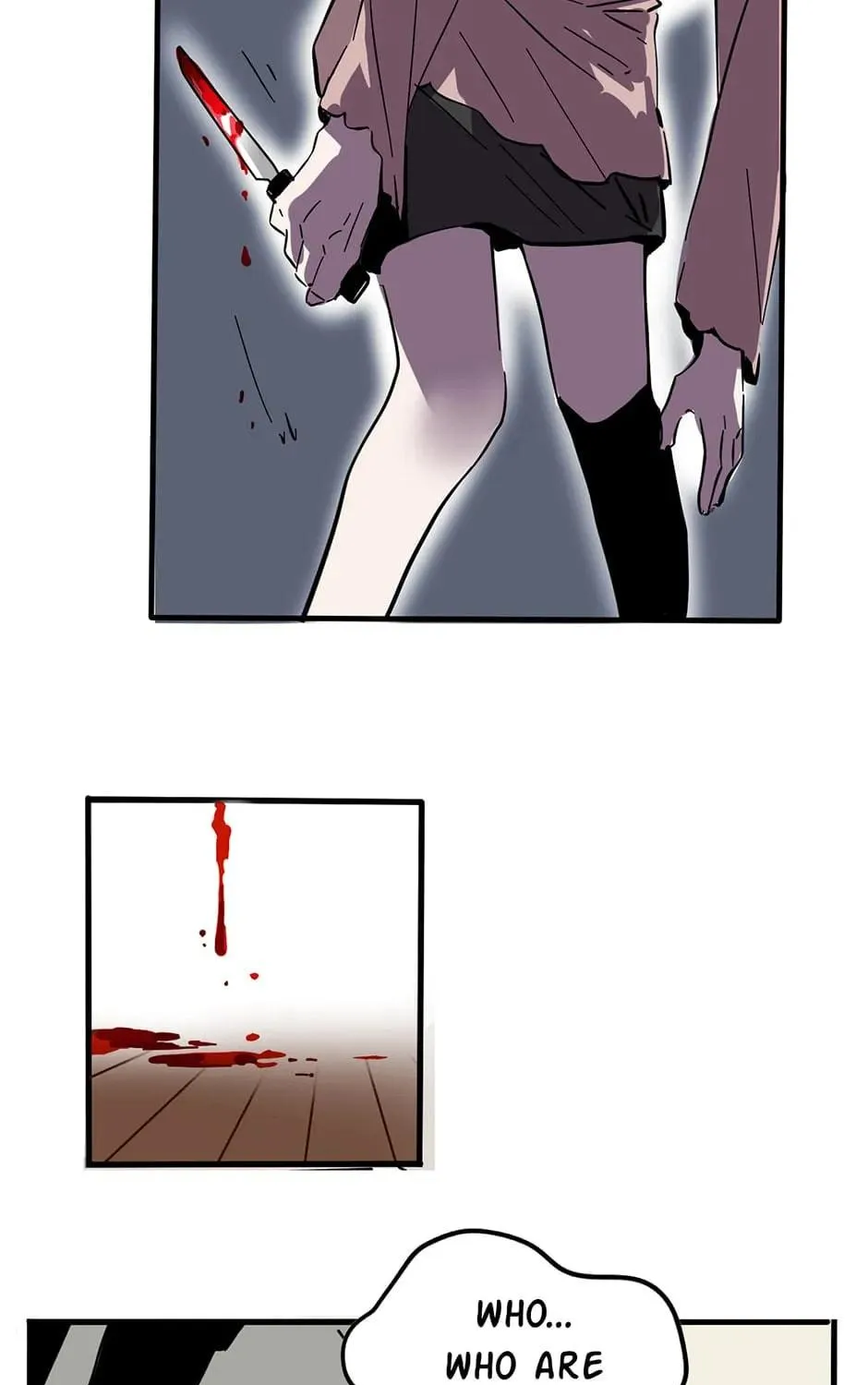 Read Mode II (Colored) chapter 62 image 10 on Lezhin