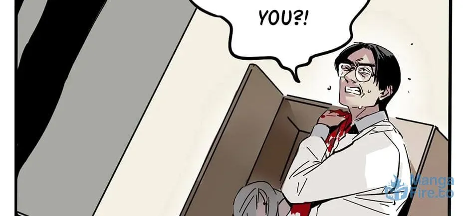 Read Mode II (Colored) chapter 62 image 11 on Lezhin
