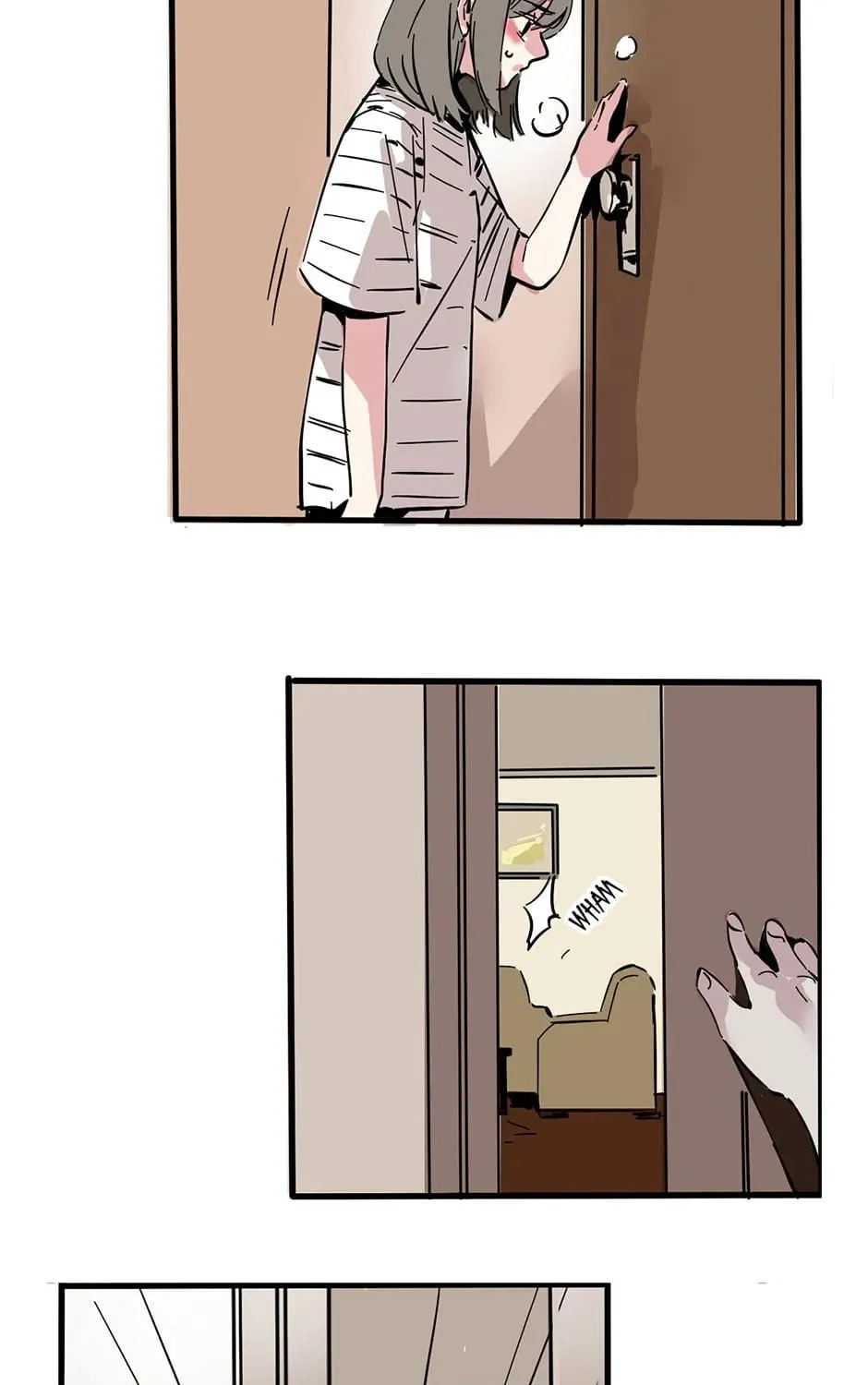 Read Mode II (Colored) chapter 62 image 22 on Lezhin