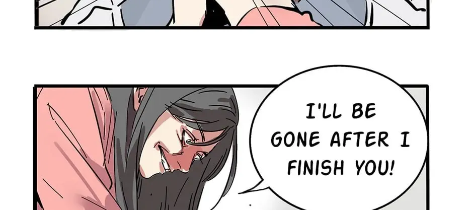 Read Mode II (Colored) chapter 62 image 27 on Lezhin