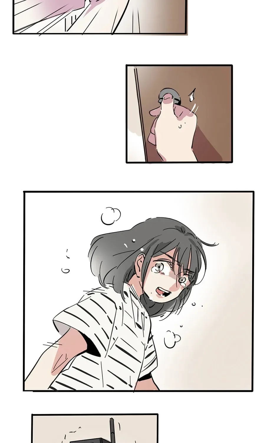 Read Mode II (Colored) chapter 62 image 30 on Lezhin