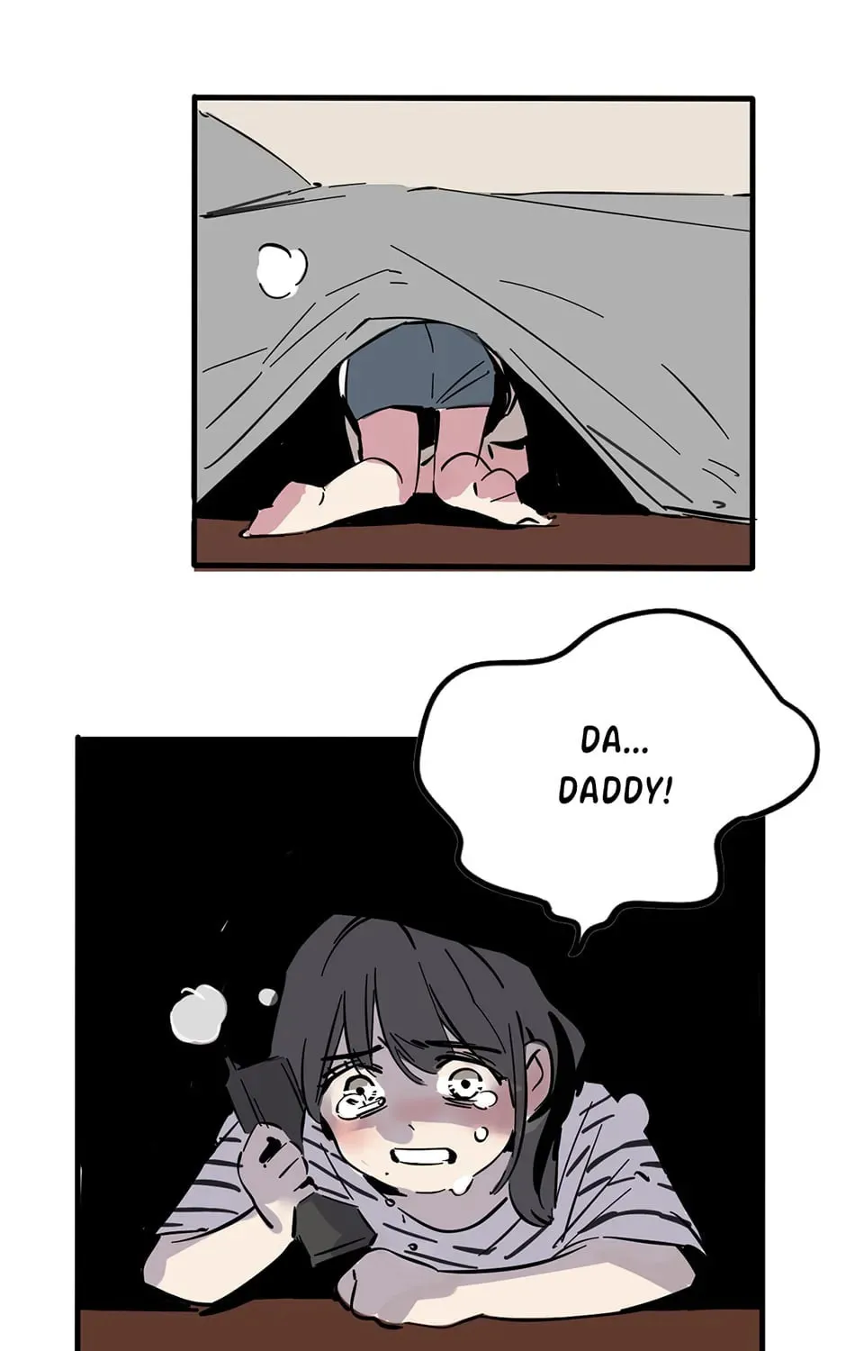 Read Mode II (Colored) chapter 62 image 32 on Lezhin