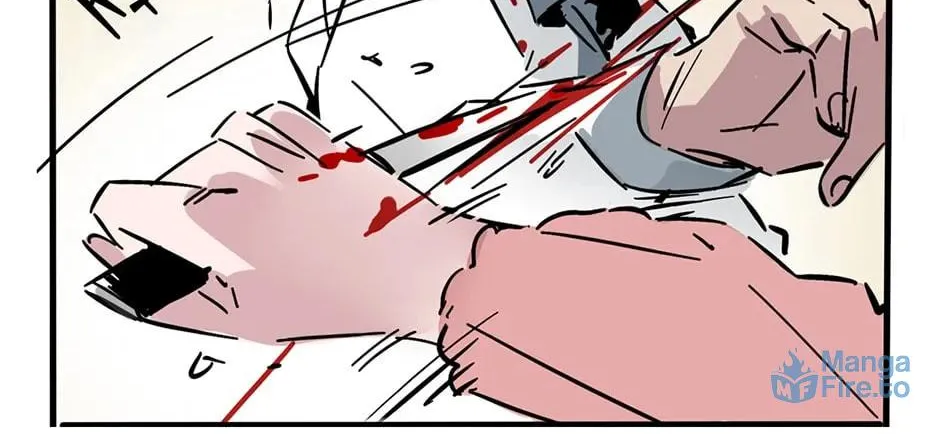 Read Mode II (Colored) chapter 62 image 5 on Lezhin