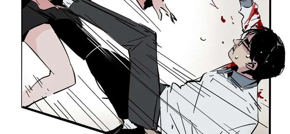 Read Mode II (Colored) chapter 62 image 7 on Lezhin