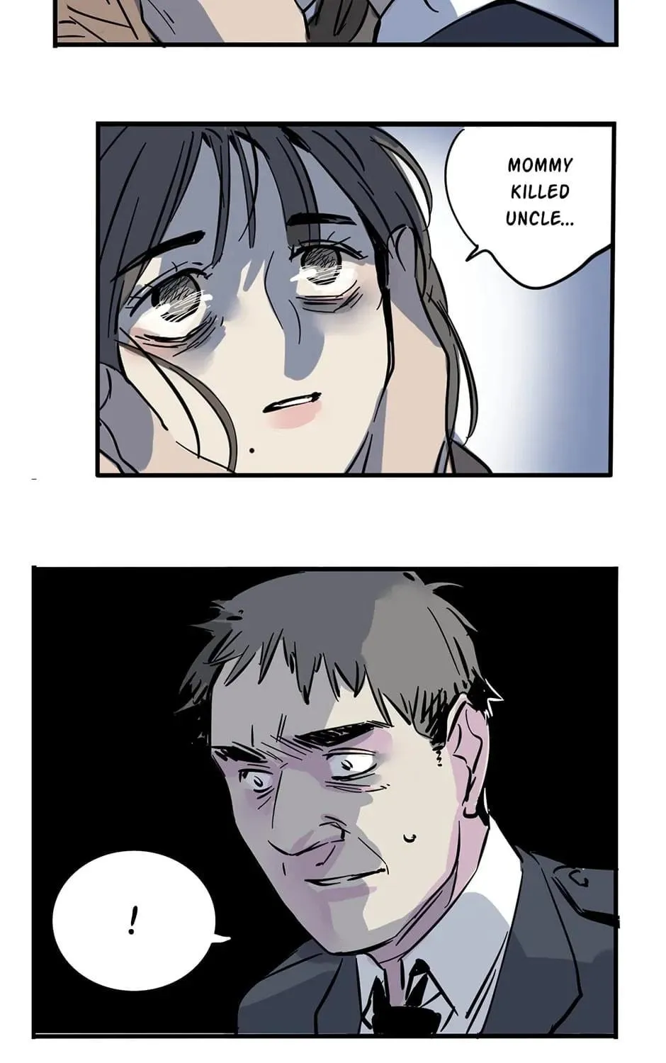 Read Mode II (Colored) chapter 63 image 16 on Lezhin