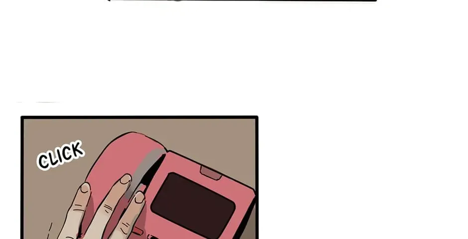 Read Mode II (Colored) chapter 63 image 19 on Lezhin