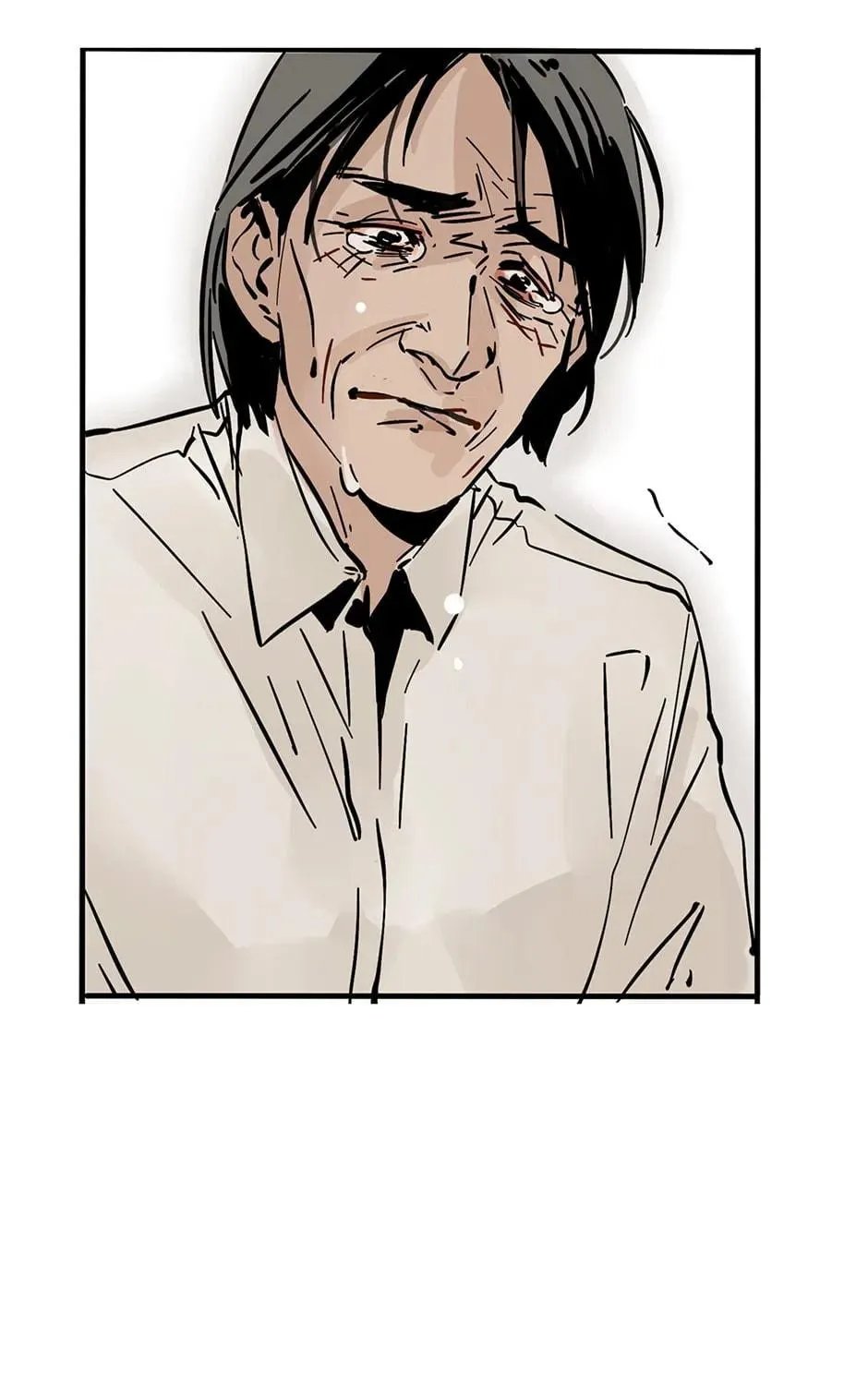 Read Mode II (Colored) chapter 63 image 22 on Lezhin
