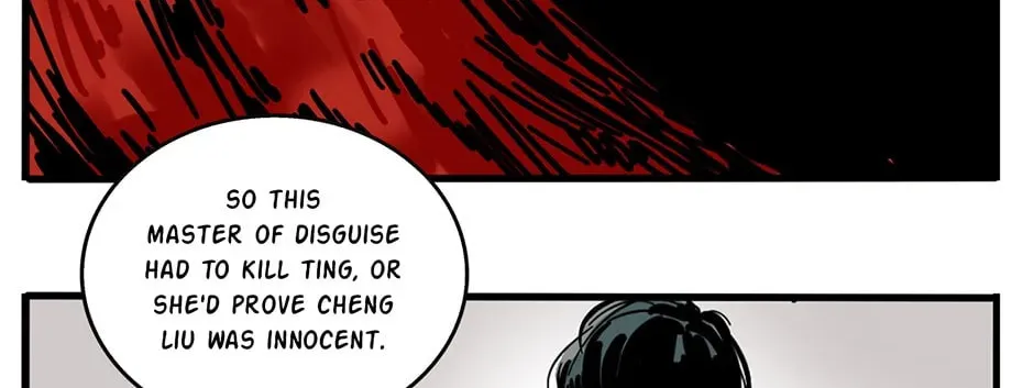 Read Mode II (Colored) chapter 64 image 12 on Lezhin
