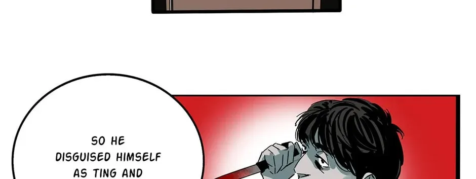 Read Mode II (Colored) chapter 64 image 14 on Lezhin