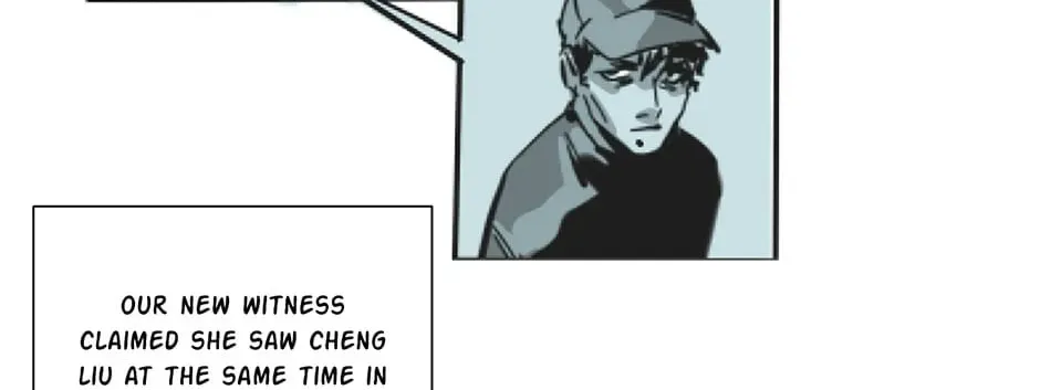 Read Mode II (Colored) chapter 64 image 6 on Lezhin