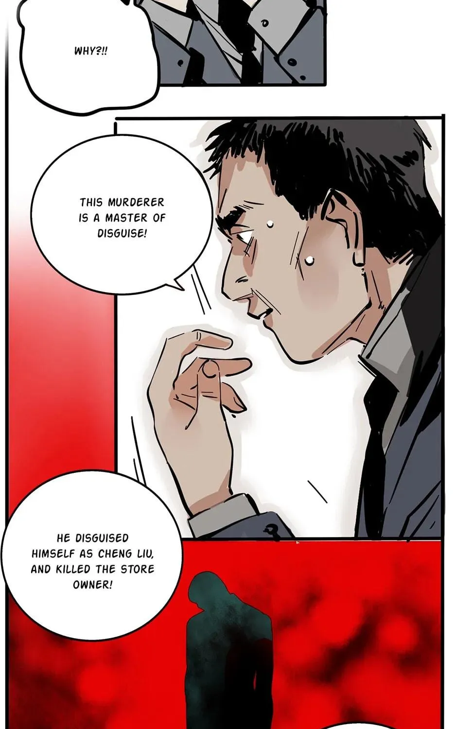 Read Mode II (Colored) chapter 64 image 9 on Lezhin