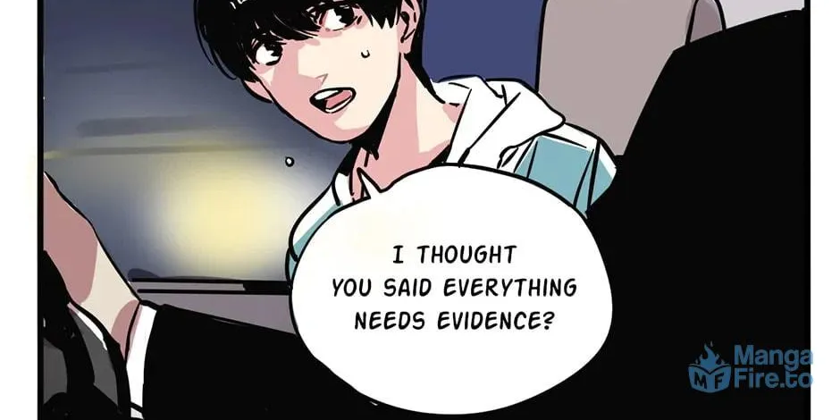 Read Mode II (Colored) chapter 65 image 11 on Lezhin