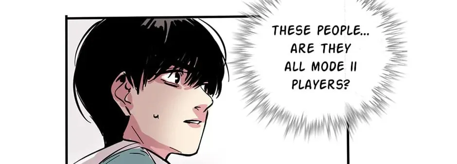 Read Mode II (Colored) chapter 65 image 27 on Lezhin