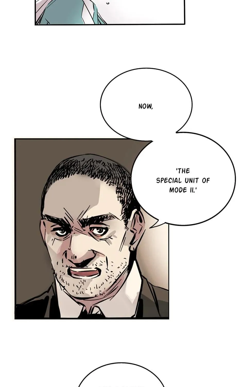 Read Mode II (Colored) chapter 65 image 28 on Lezhin