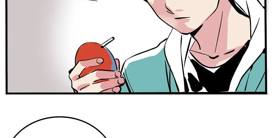 Read Mode II (Colored) chapter 65 image 9 on Lezhin