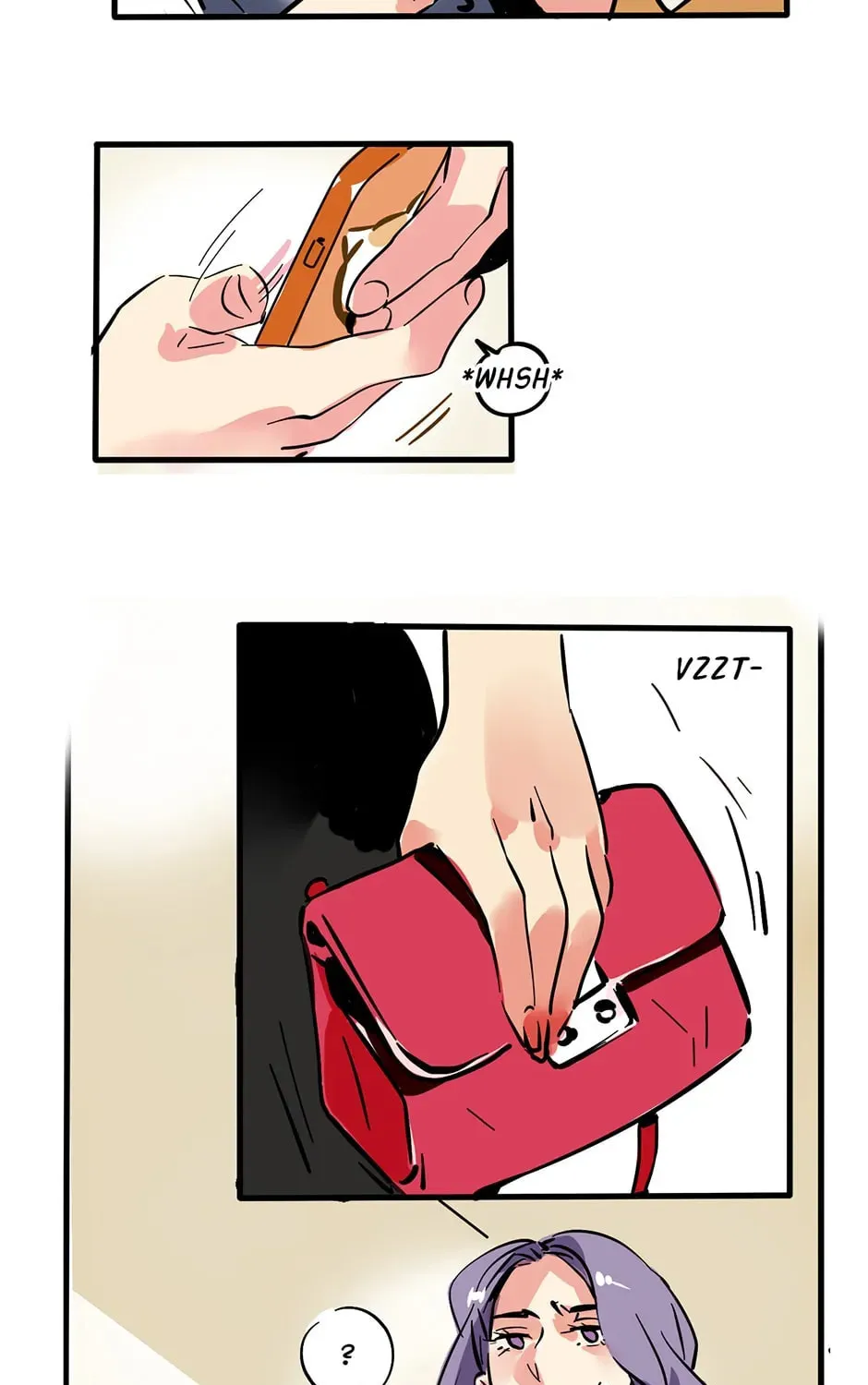 Read Mode II (Colored) chapter 66 image 11 on Lezhin