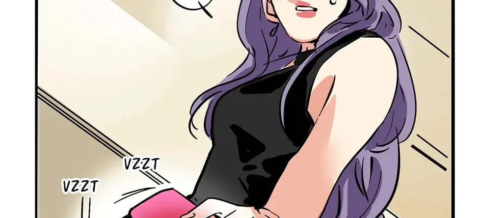 Read Mode II (Colored) chapter 66 image 12 on Lezhin
