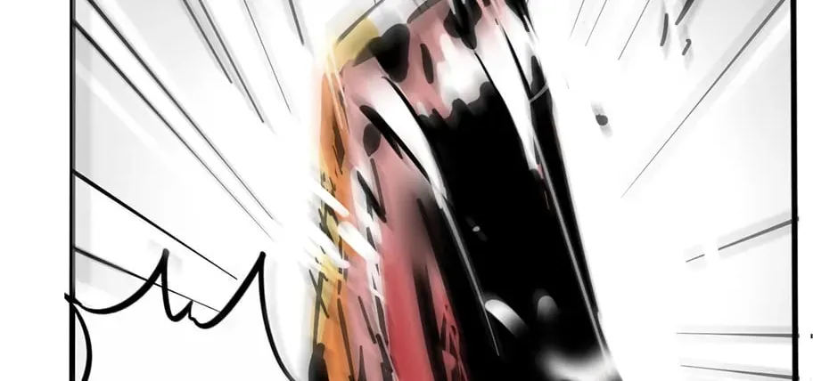 Read Mode II (Colored) chapter 66 image 14 on Lezhin
