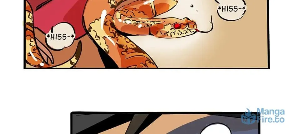 Read Mode II (Colored) chapter 66 image 16 on Lezhin