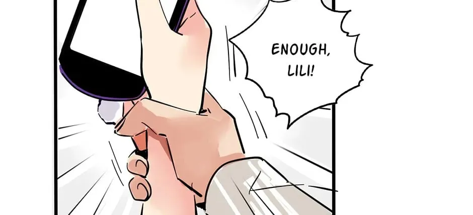 Read Mode II (Colored) chapter 66 image 20 on Lezhin