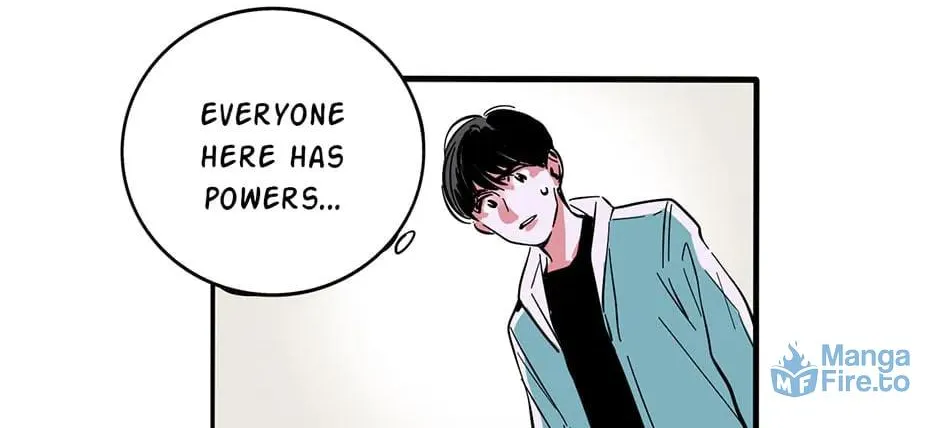 Read Mode II (Colored) chapter 66 image 22 on Lezhin