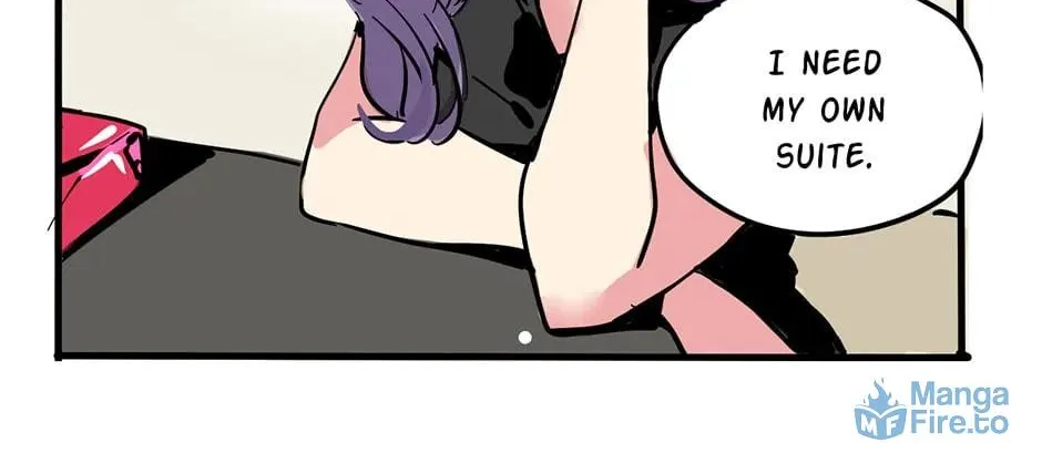 Read Mode II (Colored) chapter 66 image 4 on Lezhin