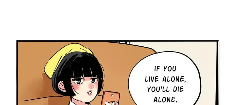 Read Mode II (Colored) chapter 66 image 6 on Lezhin