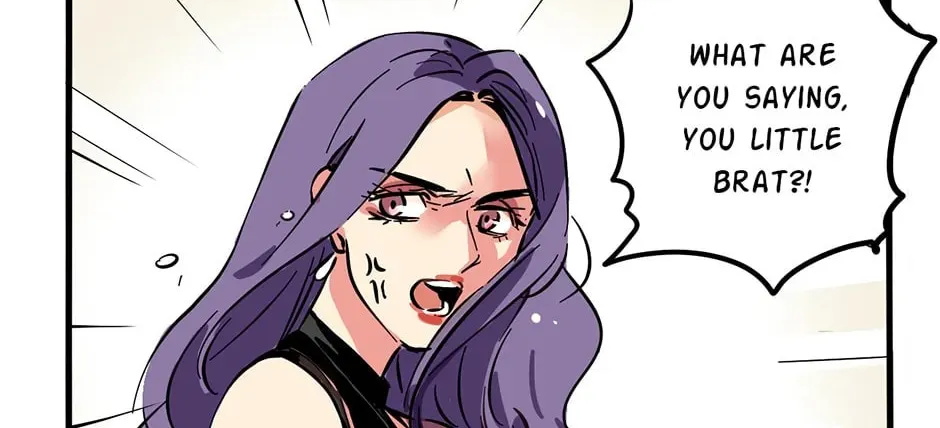 Read Mode II (Colored) chapter 66 image 8 on Lezhin