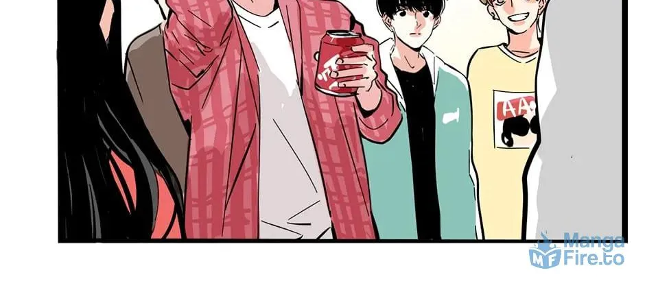 Read Mode II (Colored) chapter 67 image 11 on Lezhin