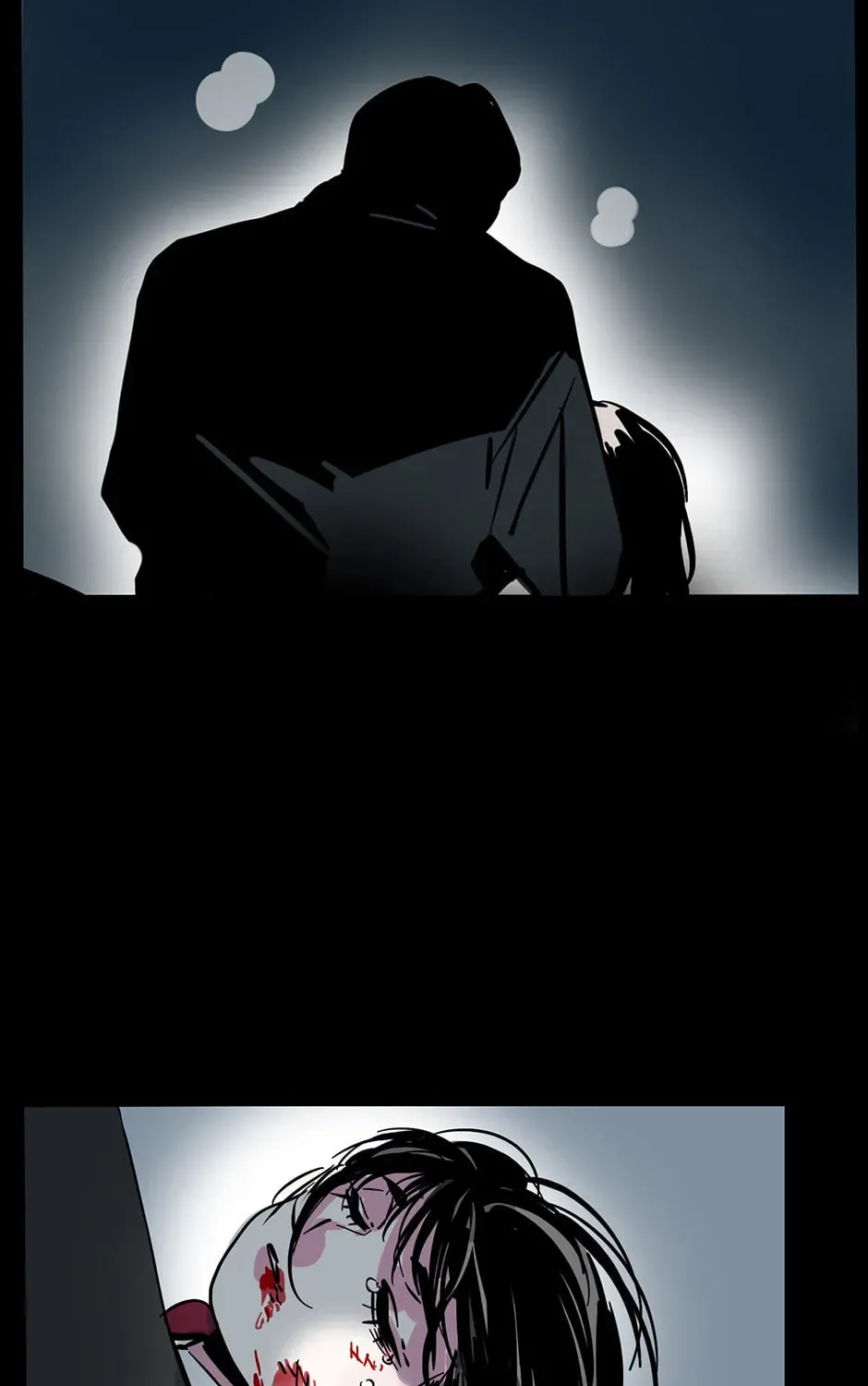 Read Mode II (Colored) chapter 67 image 18 on Lezhin