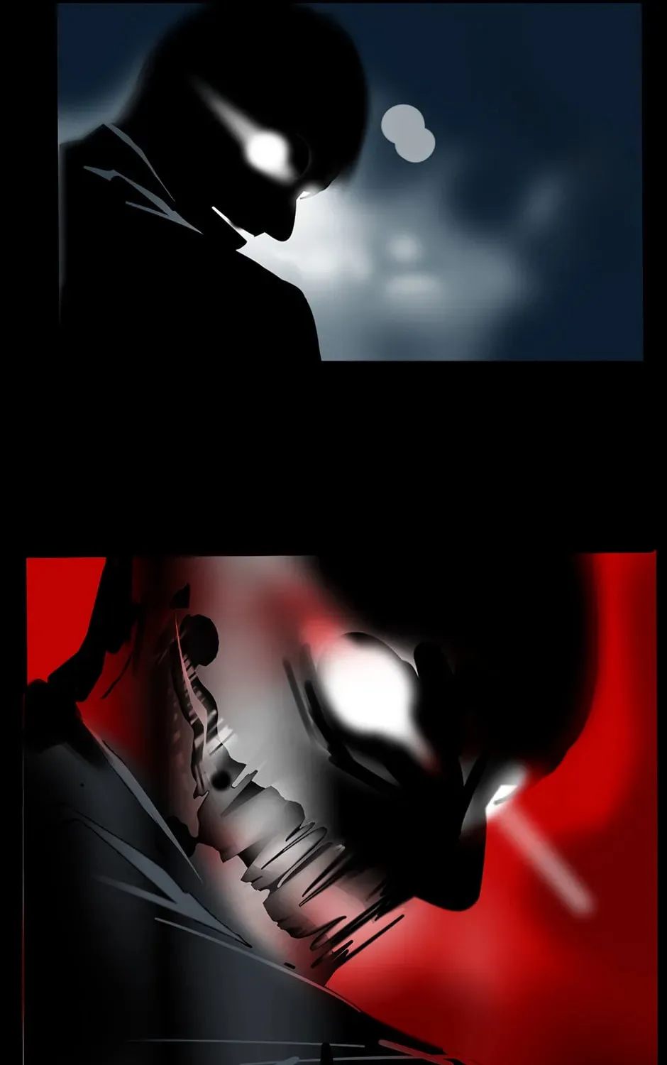 Read Mode II (Colored) chapter 67 image 20 on Lezhin