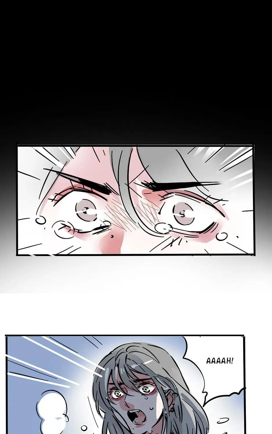 Read Mode II (Colored) chapter 67 image 22 on Lezhin
