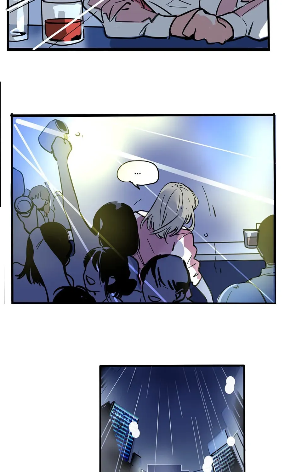 Read Mode II (Colored) chapter 67 image 24 on Lezhin