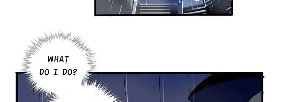 Read Mode II (Colored) chapter 67 image 25 on Lezhin
