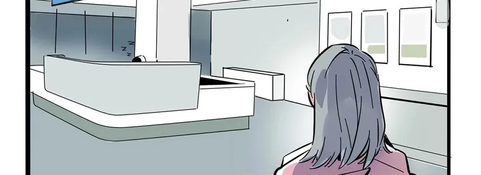 Read Mode II (Colored) chapter 67 image 27 on Lezhin