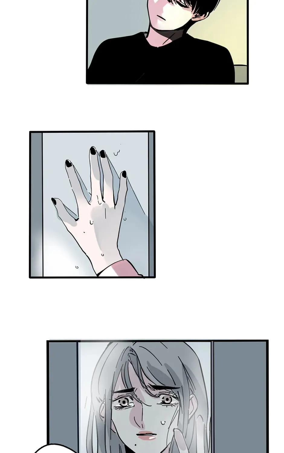 Read Mode II (Colored) chapter 67 image 30 on Lezhin