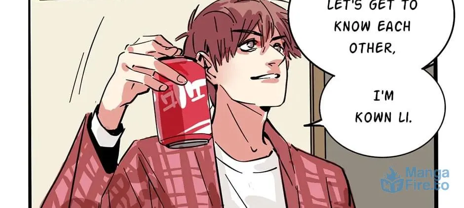 Read Mode II (Colored) chapter 67 image 5 on Lezhin