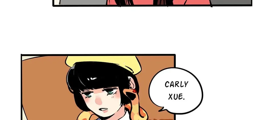 Read Mode II (Colored) chapter 67 image 7 on Lezhin