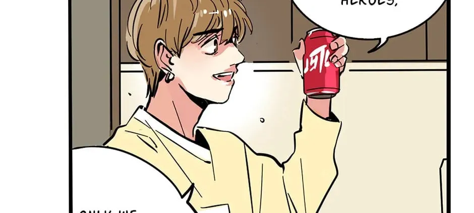 Read Mode II (Colored) chapter 67 image 9 on Lezhin
