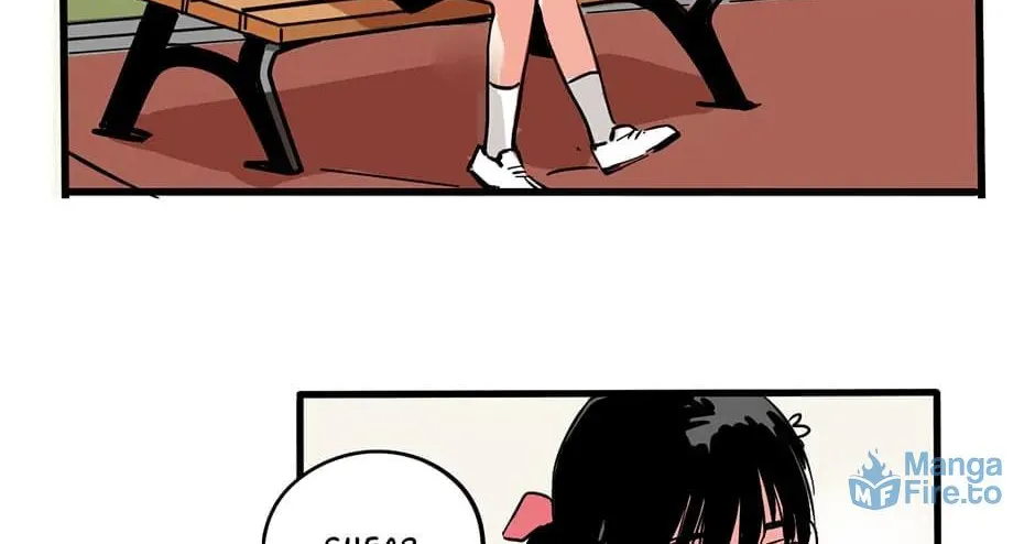 Read Mode II (Colored) chapter 68 image 11 on Lezhin