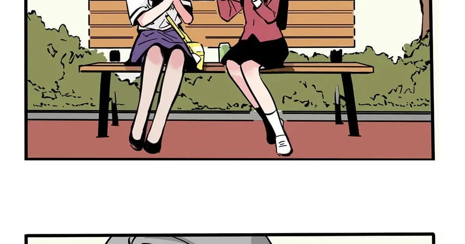 Read Mode II (Colored) chapter 68 image 15 on Lezhin