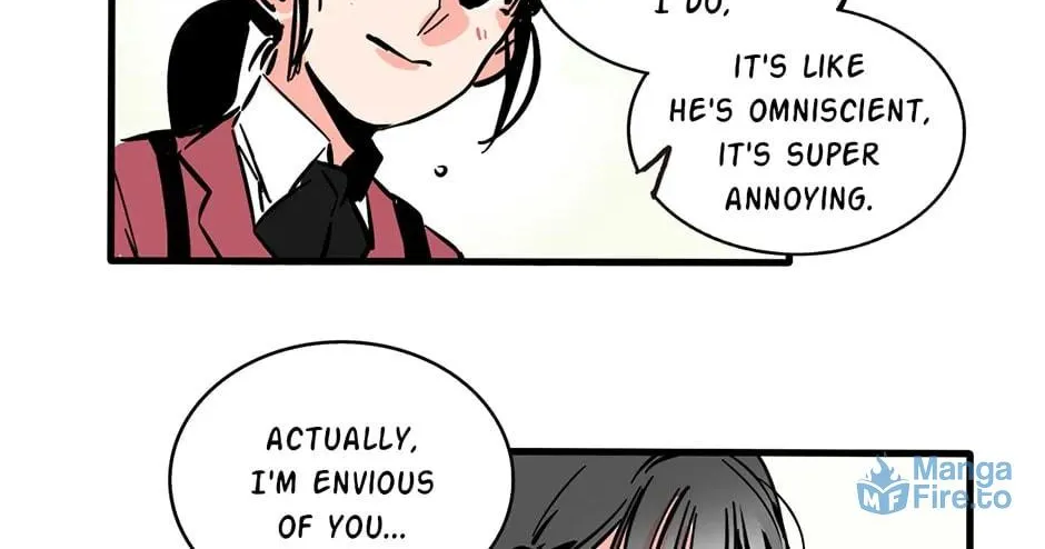 Read Mode II (Colored) chapter 68 image 17 on Lezhin