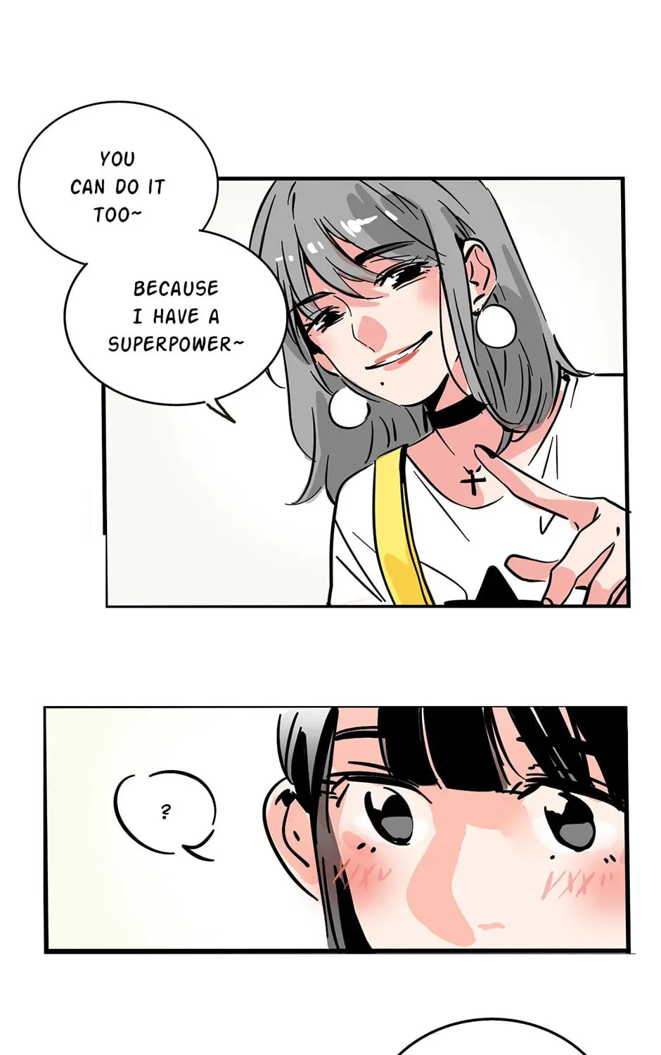 Read Mode II (Colored) chapter 68 image 20 on Lezhin