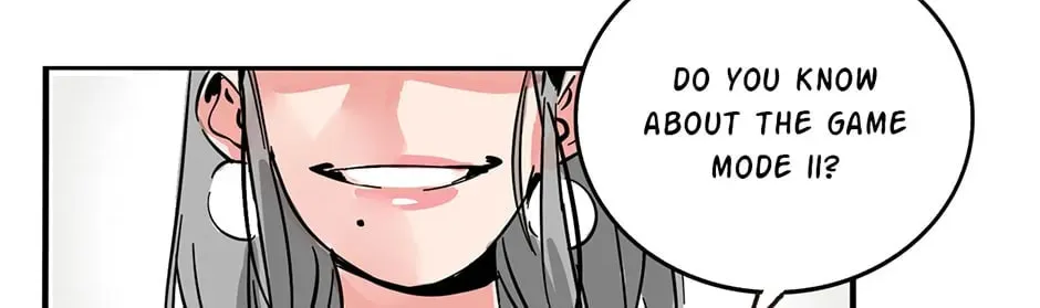 Read Mode II (Colored) chapter 68 image 21 on Lezhin
