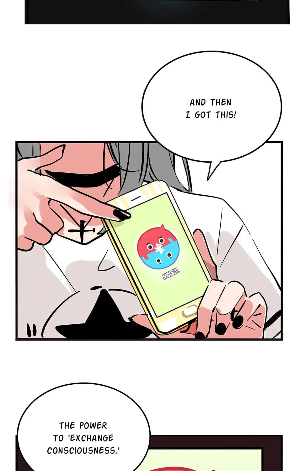 Read Mode II (Colored) chapter 68 image 24 on Lezhin