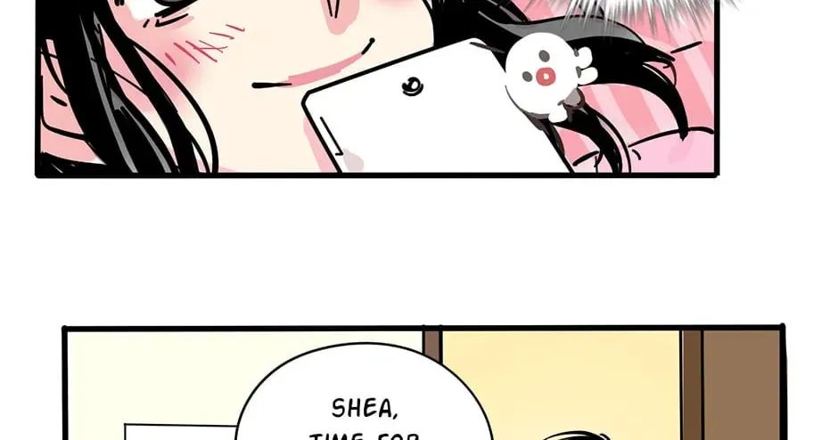 Read Mode II (Colored) chapter 68 image 3 on Lezhin